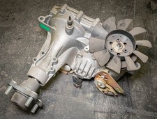 17019 - Hydro Gear # 2K-JCBB-3KDB-1WLX