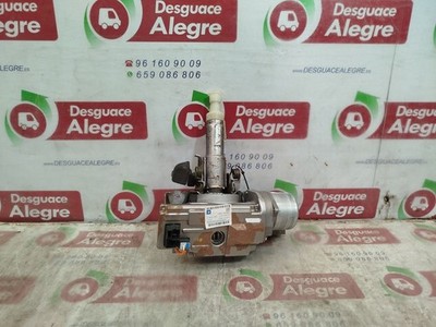 93195989 lenksäule OPEL CORSA D CMON 2006 479083