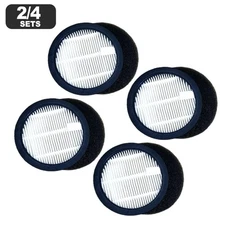 Hepa Filters For Laresar For Elite 3 For WLUPEL KBHO15 Vacuum Cleaner Filters ~