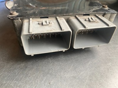 1988-1990 Ford Thunderbird Cougar Mustang Ecm Ecu Computer E8TF-12A650-CTA