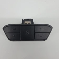 Microsoft Xbox One Stereo Headset Adapter Model 1626 Controller Chat Audio
