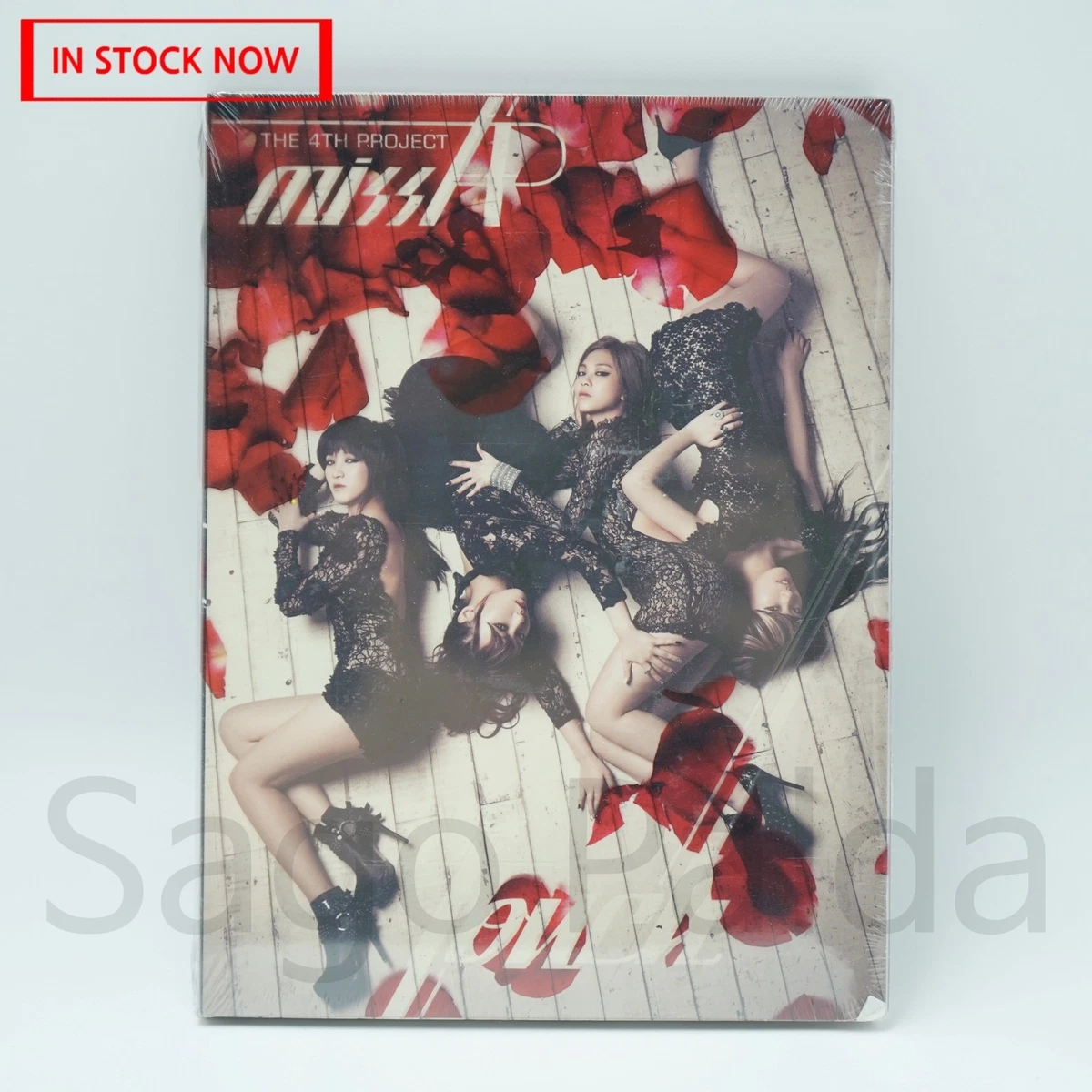 Miss A Mini Album Music CDs for sale | eBay