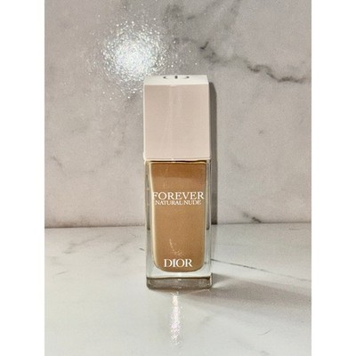 Dior Forever Natural Nude Foundation