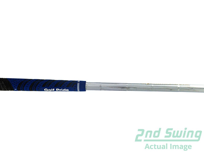 Mint Srixon ZX5 MK II Single Iron Pitching Wedge PW Steel