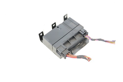 Mercedes E C207 Kraftstoffpumpensteuergerät A0009003101 2010 RHD 3881617