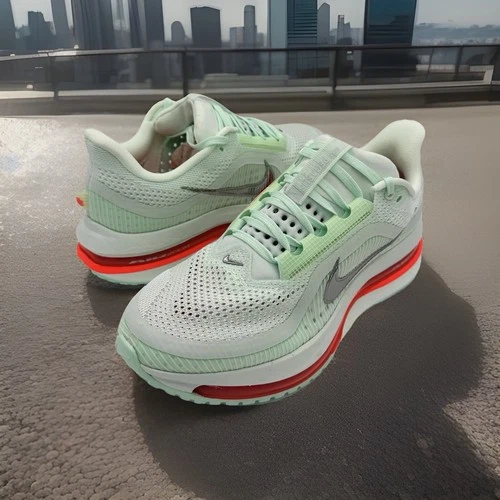 Size 9 Mens - Nike Pegasus Premium Barely Green - HQ2592-301 New!