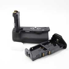 Canon BG-E21 Battery Grip for EOS 6D Mark II USED