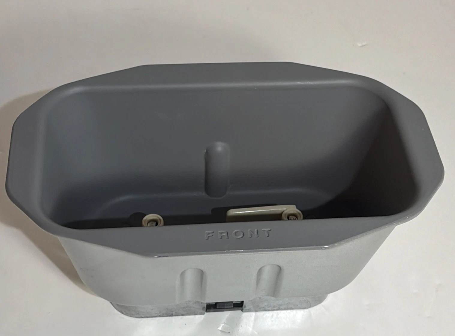 WEST BEND Bread Maker replacement Pan 41085 41086 41087 41088 41089 41090 41091