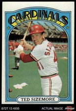 Click to enlarge Ted Sizemore