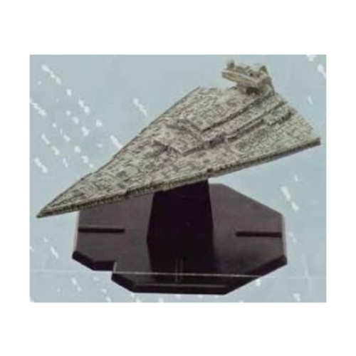 WotC Star Wars Minis Starship Battles Imperial Star Destroyer (U) NM