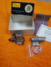 OS Engine - OS Max 20 R/C motor - New