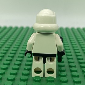 LEGO Star Wars Minifigure - Imperial Scout Trooper - 7956 8038 sw0005a