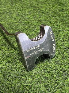 Ben Hogan Bettinardi Putter | eBay