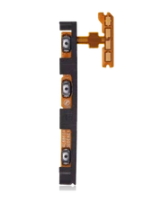 Power & Volume Button Flex Cable Compatible For Xiaomi Redmi Note 13 Pro 4G