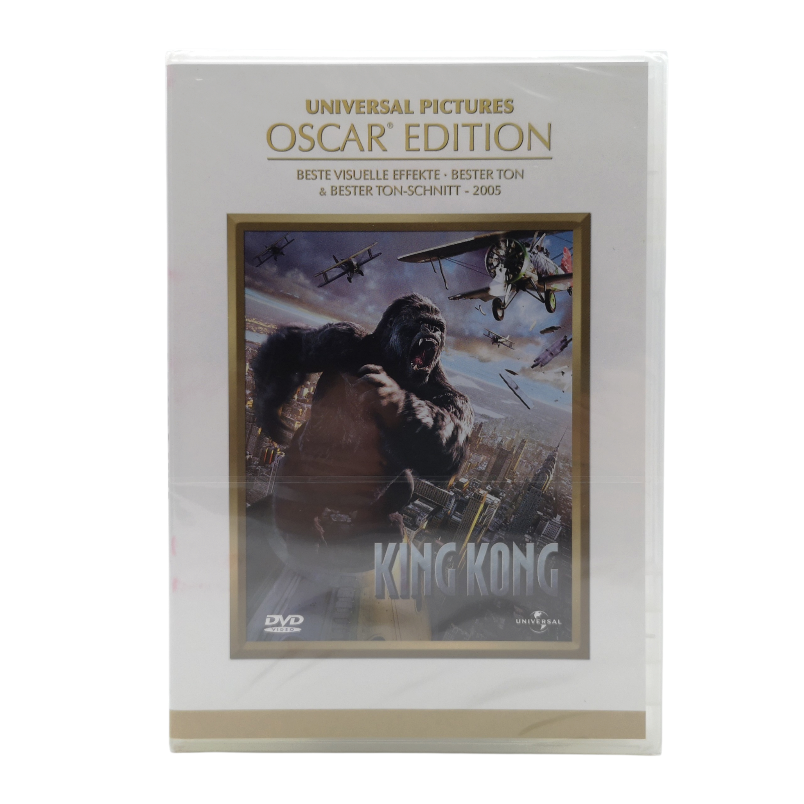 King Kong (Oscar-Edition) - Bild 2