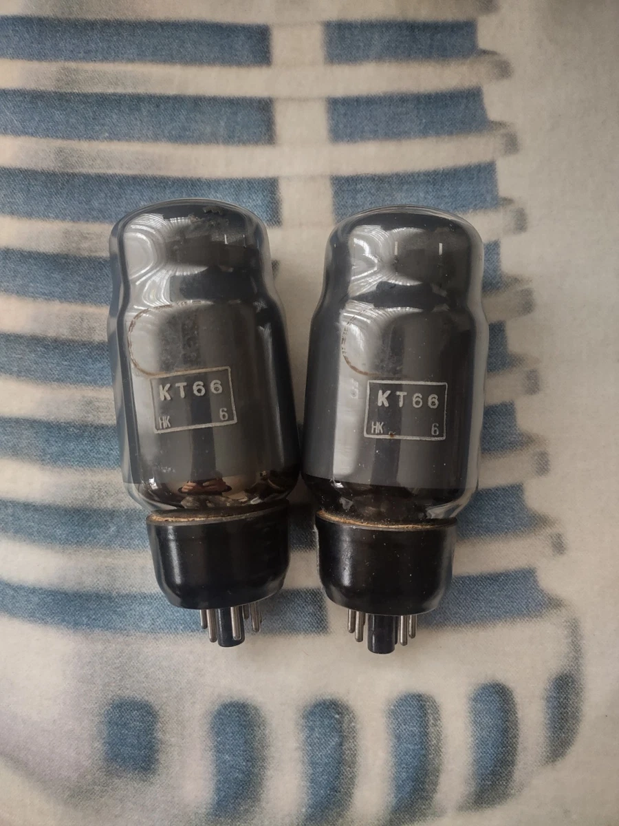 Gec Kt66 for sale | eBay