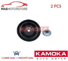 FEDERBEINLAGER DOMLAGER PAAR VORNE KAMOKA 209282 2PCS P FÜR OPEL AGILA