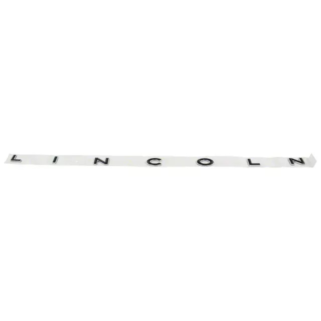 Placa de nombre para Ford Nautilus 2019-2023 (P/N KA1Z-5842528-A)