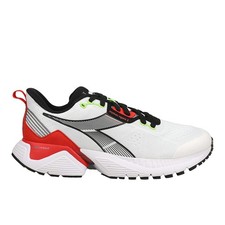 diadora Mythos Blushield Vigore 2 Running Mens White Sneakers Athletic Shoes 17