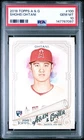 2018 Allen & Ginter Shohei Ohtani #100 Rookie Card PSA 10 GEM MINT