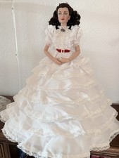 Vom Winde Verweht - Waiting for Pa Scarlett Doll 2007 Tonner