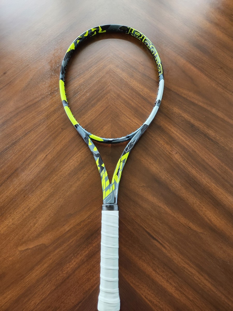 Babolat Pure Aero 98 Tennis Racquet 2023 Size 4 3/8 | eBay