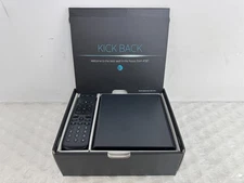 AT&T C71KW-400 DirectTV Streaming Player w/ Remote/Power Supply #DO