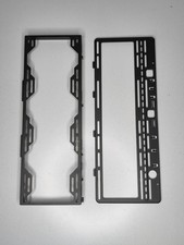 [Ersatzteil] Lüftergitter ASUS ROG Strix Hel...