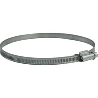 Marley Schlauchklemme Ø 80 - 130 Mm Verzinkt