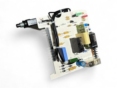 Neu: Vaillant 100555 Gasfeuerungsautomat für VC 110-280 E/X und VCW 110-280 E/XE