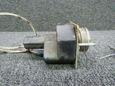 1C508-1-478P Beech B-60 Edo-Aire Elevator Pitch Servo (Volts: 28)