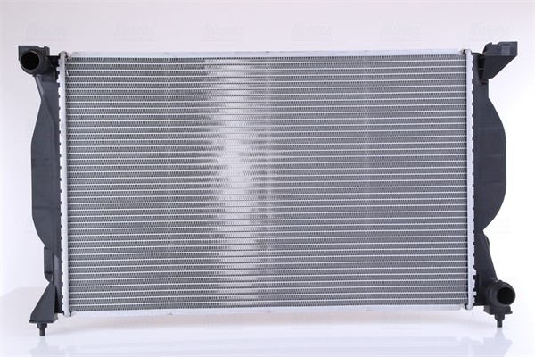 NISSENS-OE 60301A-OE Radiator, engine cooling for AUDI