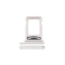 iPhone 12 Pro Max Sim Tray Silver 