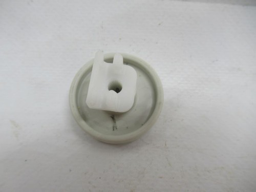 1 x Korbrollen Rad 2318160 passend für Spülmaschine Miele G1162SCVI  Typ GH04