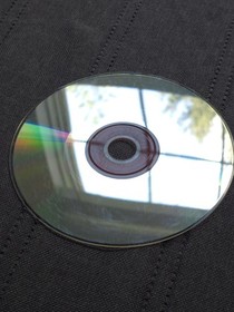 Quake III Arena (Sega Dreamcast, 2000) Disc Only, Tested