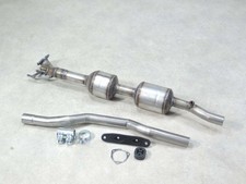 Dieselkat Katalysator Neu für VW Sharan 7N1 7N2 2.0 TDI 7N0254400NX + Anbauteile