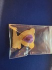 2025 "TED T BEAR" AIBF Special shape hot air balloon pin, "S/H COMB" — photo 6