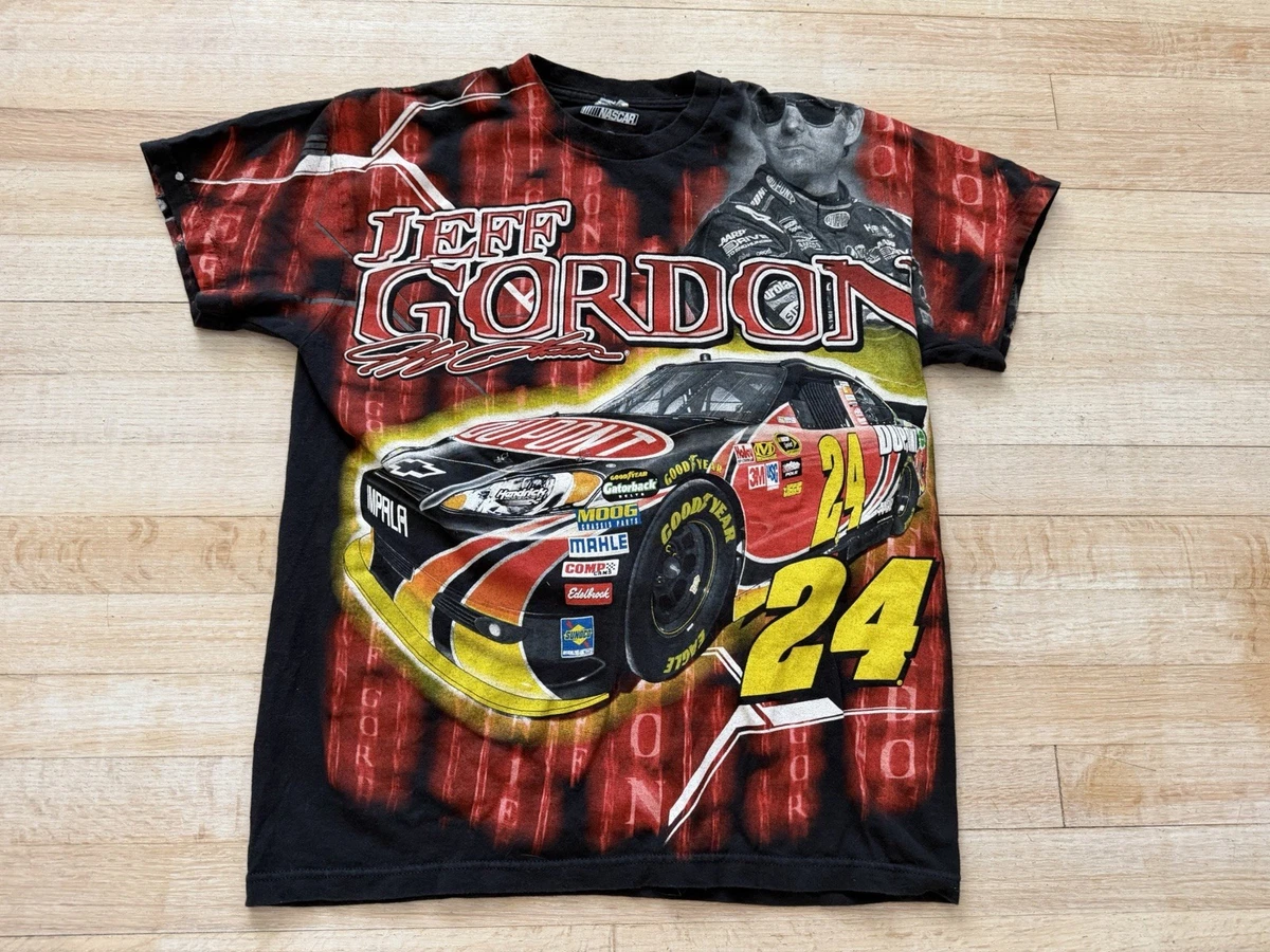 Jeff Gordon NASCAR Fan Shirts for sale | eBay