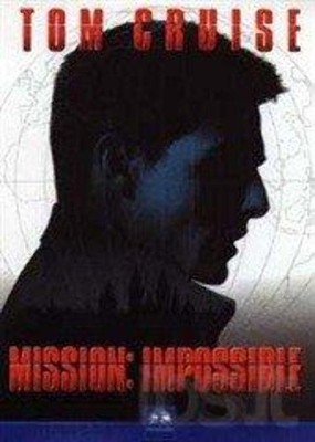 MissionImpossible [DVD]