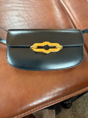 Mulberry Primrose Shoulder Bag