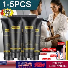 2026 Mens Intimate Cream, Elycura Men's Repair Activity Cream US STOCK