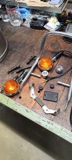 Yamaha XV750/1100 Teile
