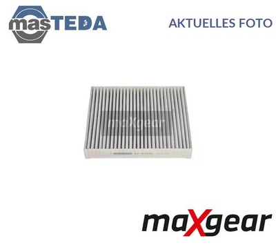 26-0860 INNENRAUMFILTER POLLENFILTER MAXGEAR FÜR CADILLAC SRX 3L,2.8L,3.6L