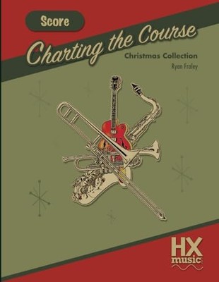 Charting the Course Christmas - GOOD