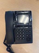 NEC DT900 ITK-32LCGS-1 BK Phone Handset – Brand New Sealed – Works w/ NEC System