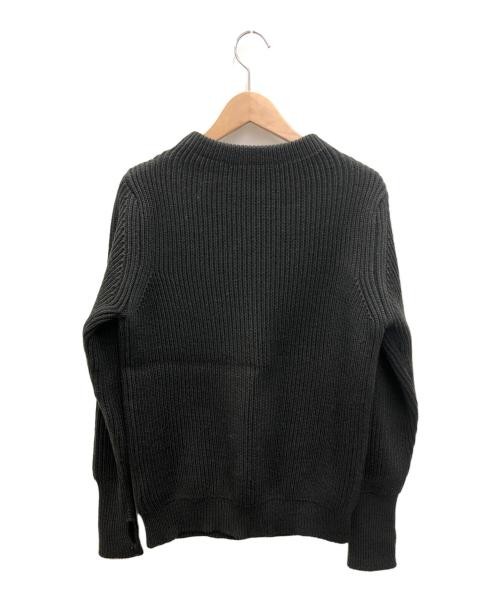 ANDERSEN-ANDERSEN                    knit gray - image 2