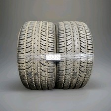 2×245/45 R16 Goodyear Eagle GV Old Stock (D6875) Fitting Doncaster