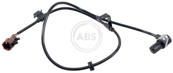 A.B.S.-OE 30999-OE Sensor, wheel speed for NISSAN