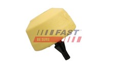FAST Anschlagpuffer Achskörper FT12624 PU Polyurethan Gummi für VW CADDY 3 2KB 4