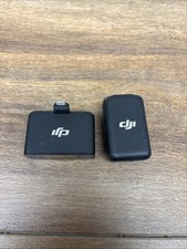 DJI Mic 1 TX  1 RX , Wireless Microphone